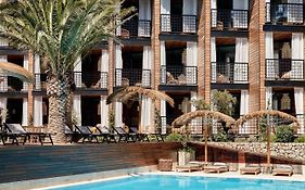 Bikini Island & Mountain Port De Soller Hotel 